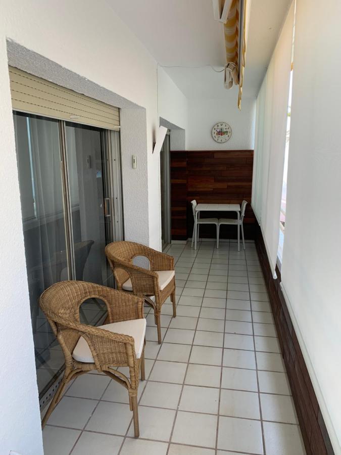 Roses Holiday Center Daire Dış mekan fotoğraf