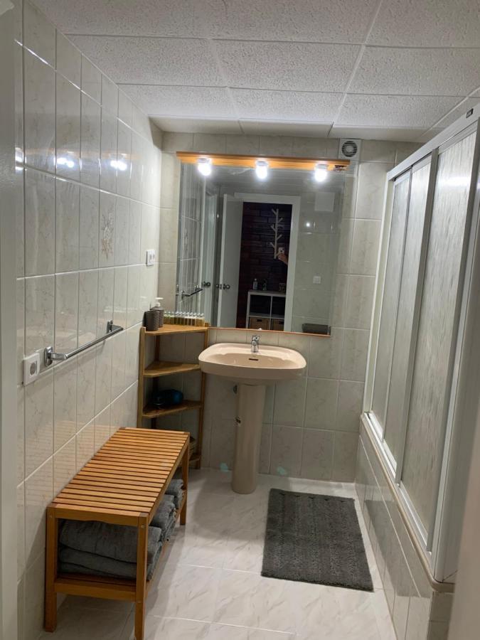 Roses Holiday Center Daire Dış mekan fotoğraf