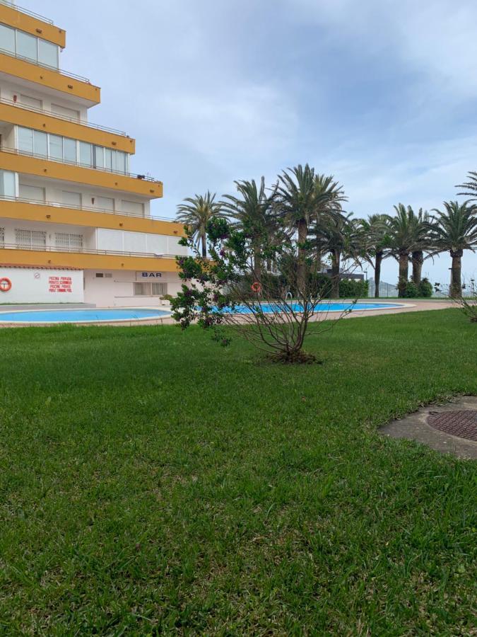 Roses Holiday Center Daire Dış mekan fotoğraf