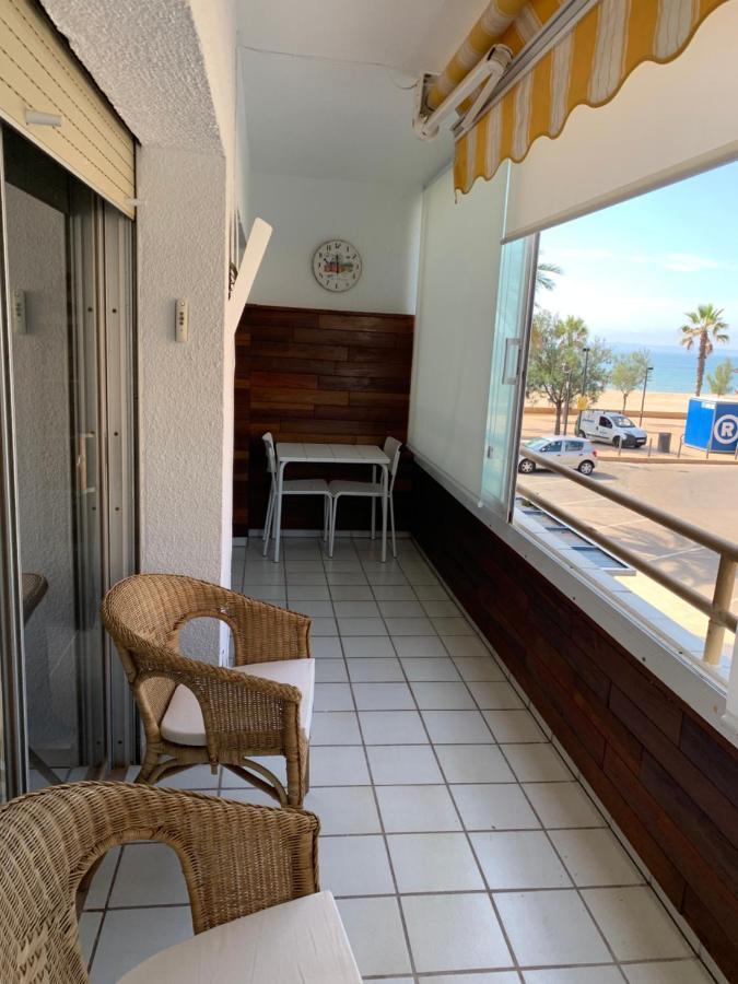 Roses Holiday Center Daire Dış mekan fotoğraf