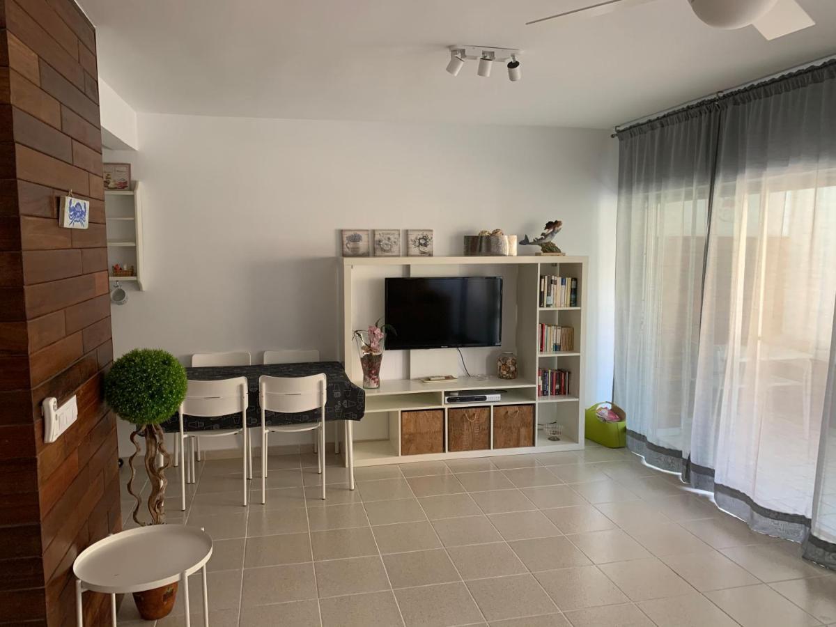 Roses Holiday Center Daire Dış mekan fotoğraf