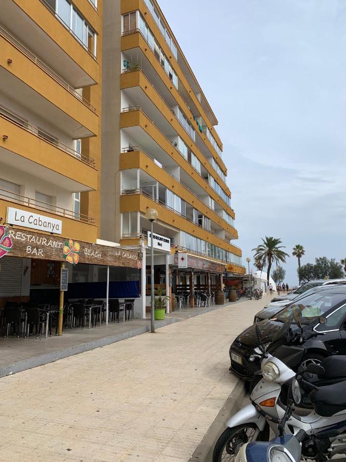 Roses Holiday Center Daire Dış mekan fotoğraf